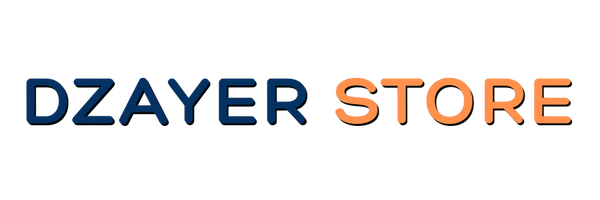 DZAYER STORE
